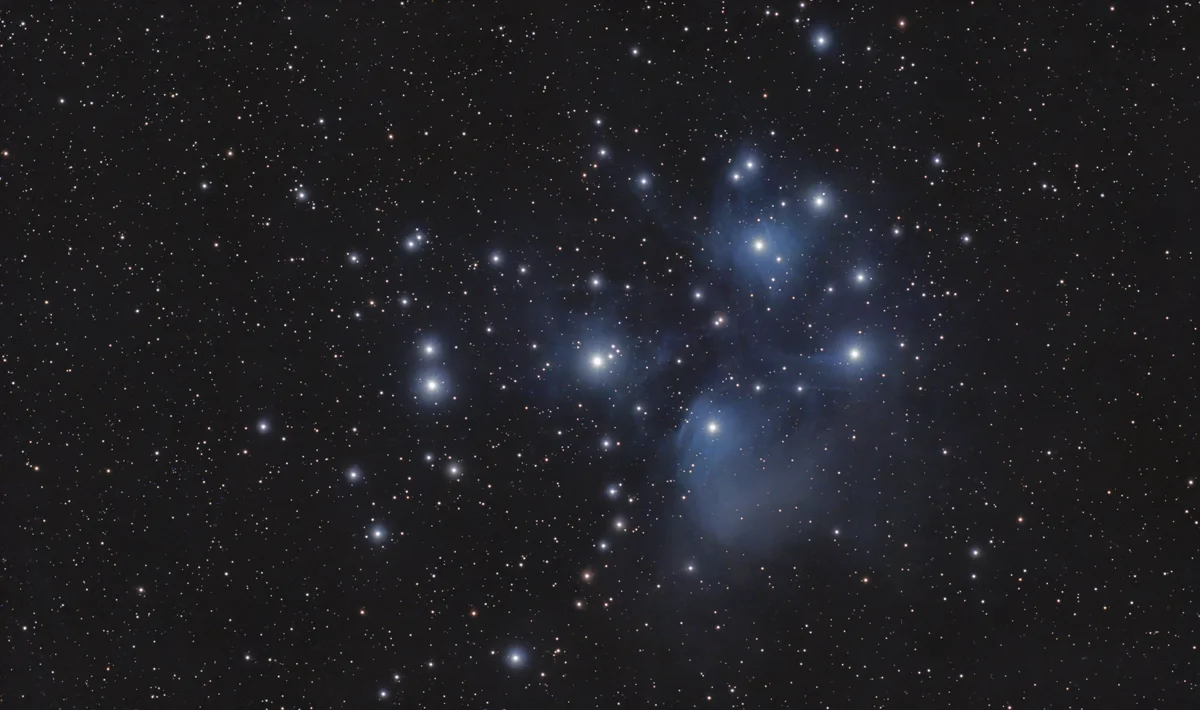 M 45