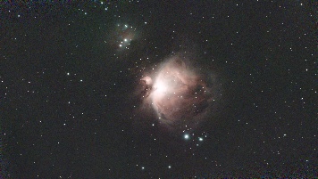 Orion Nebula