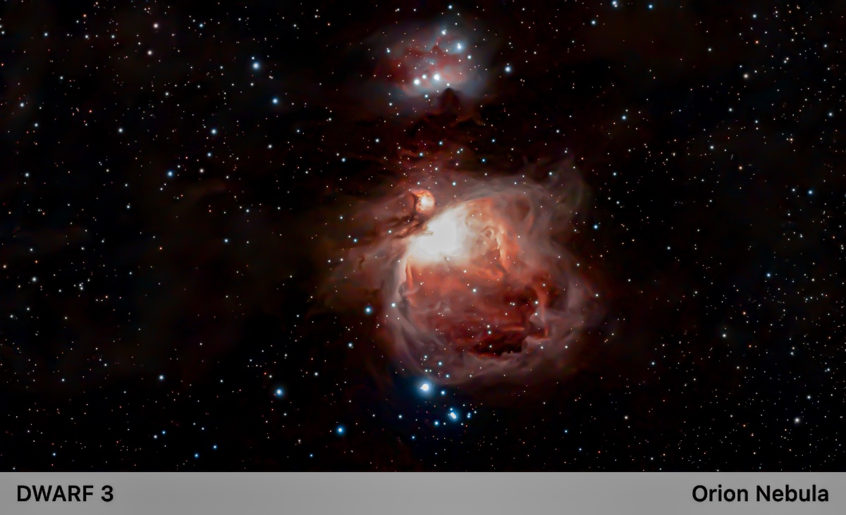 Orion Nebula