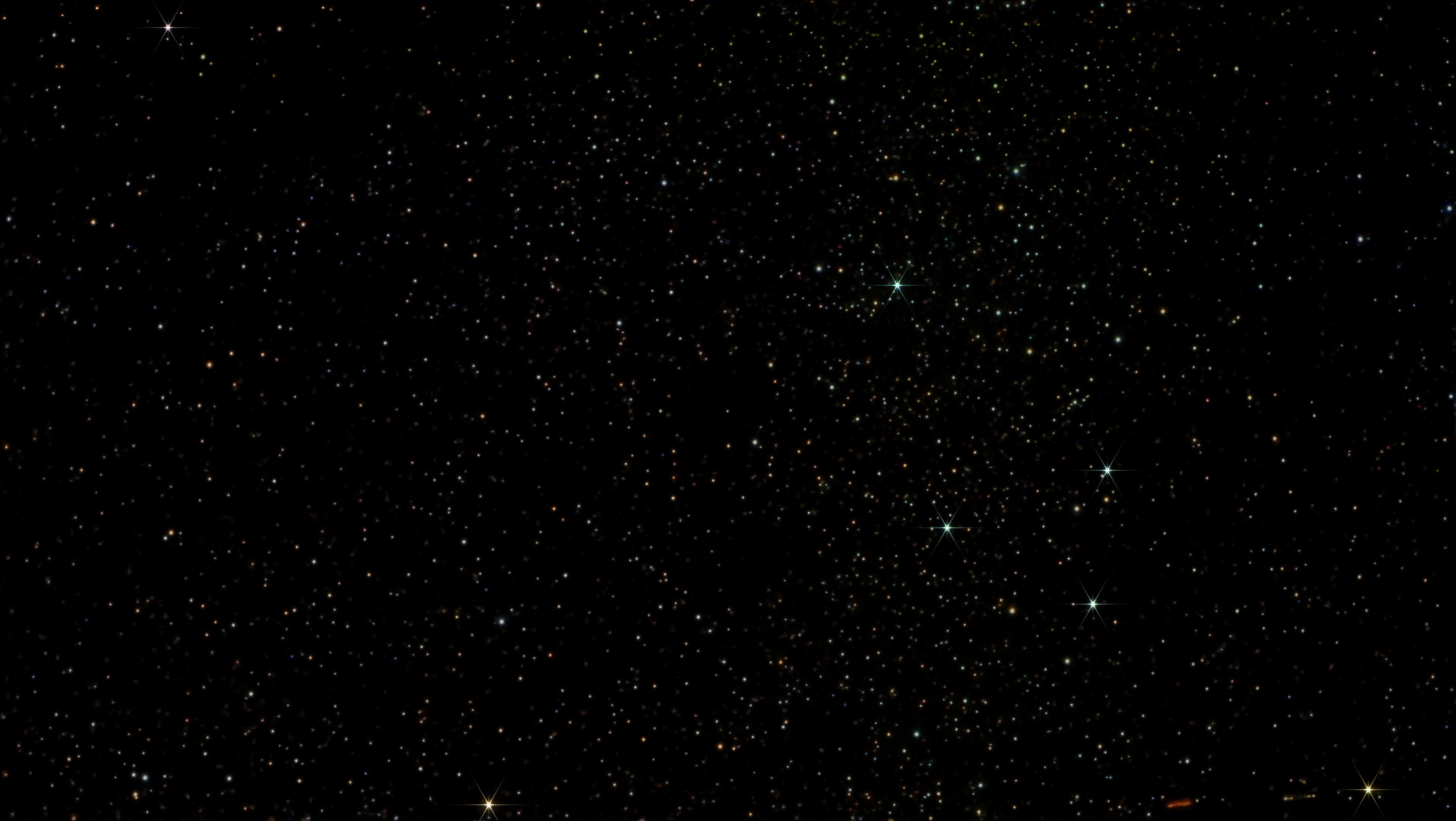 星