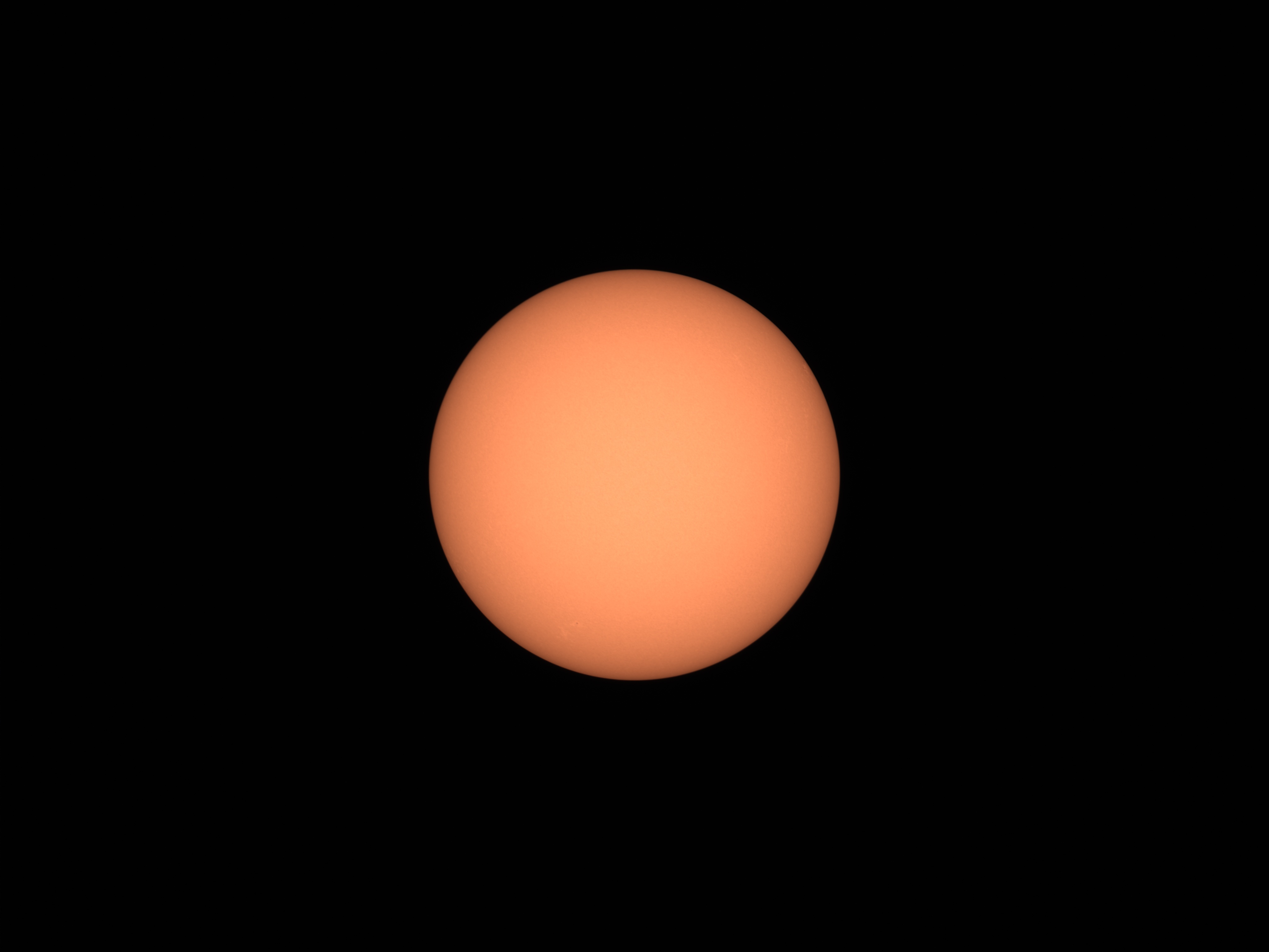 sun