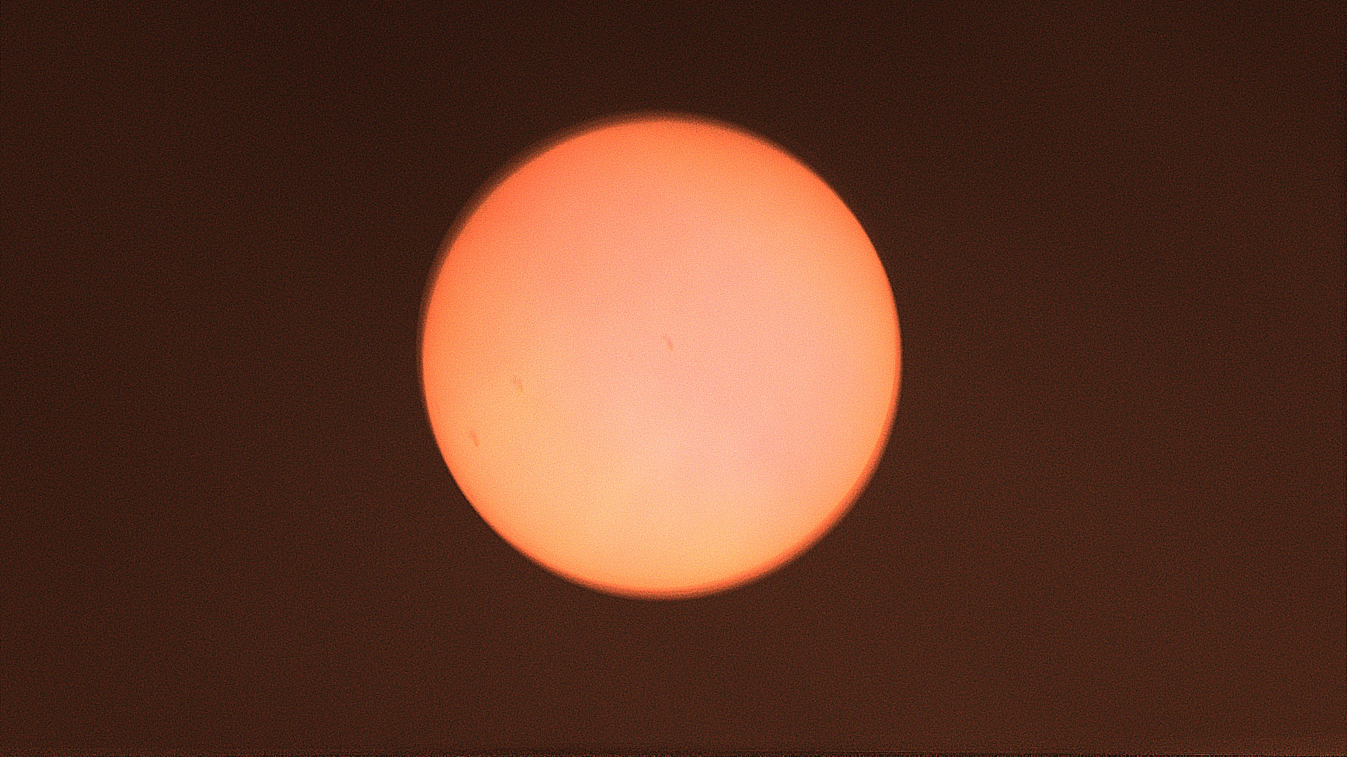 sun，热