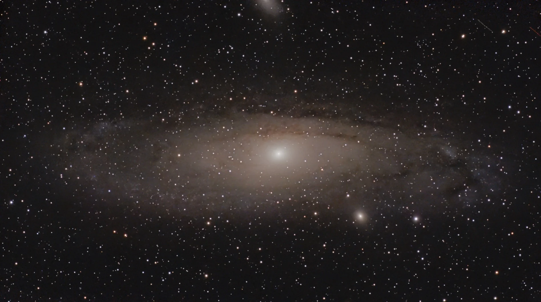 Andromeda