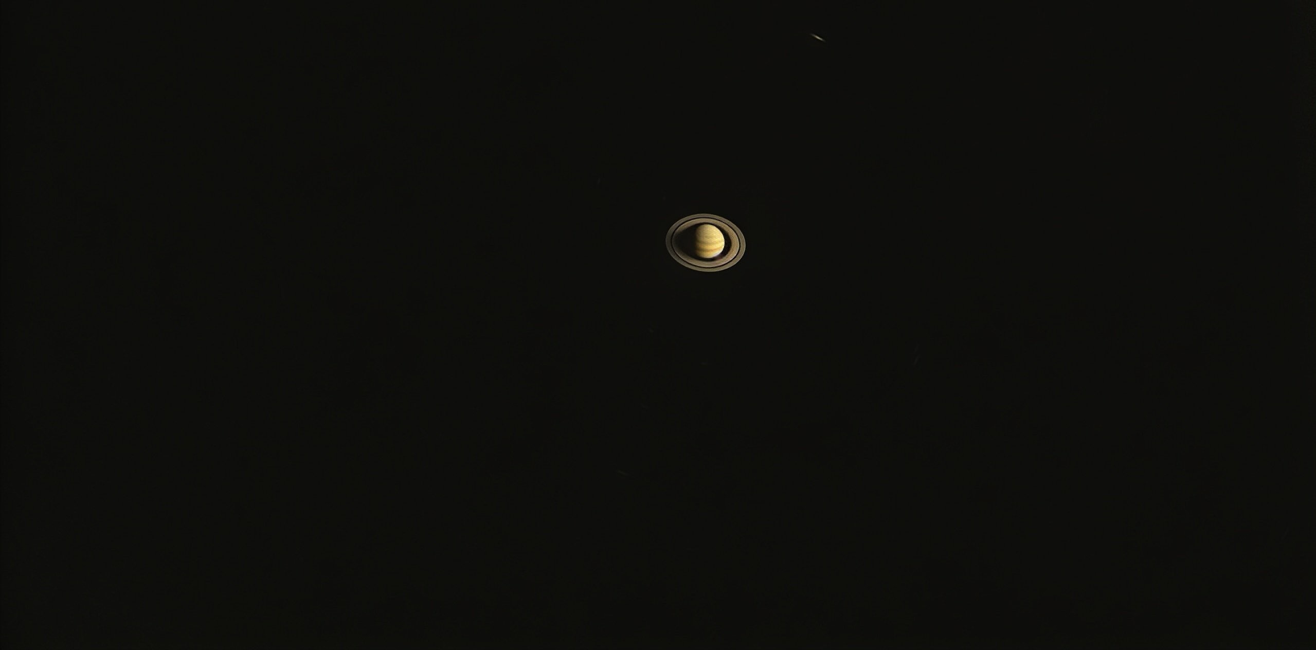 Saturn