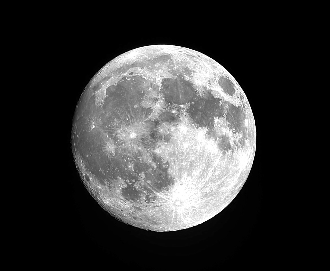 Moon