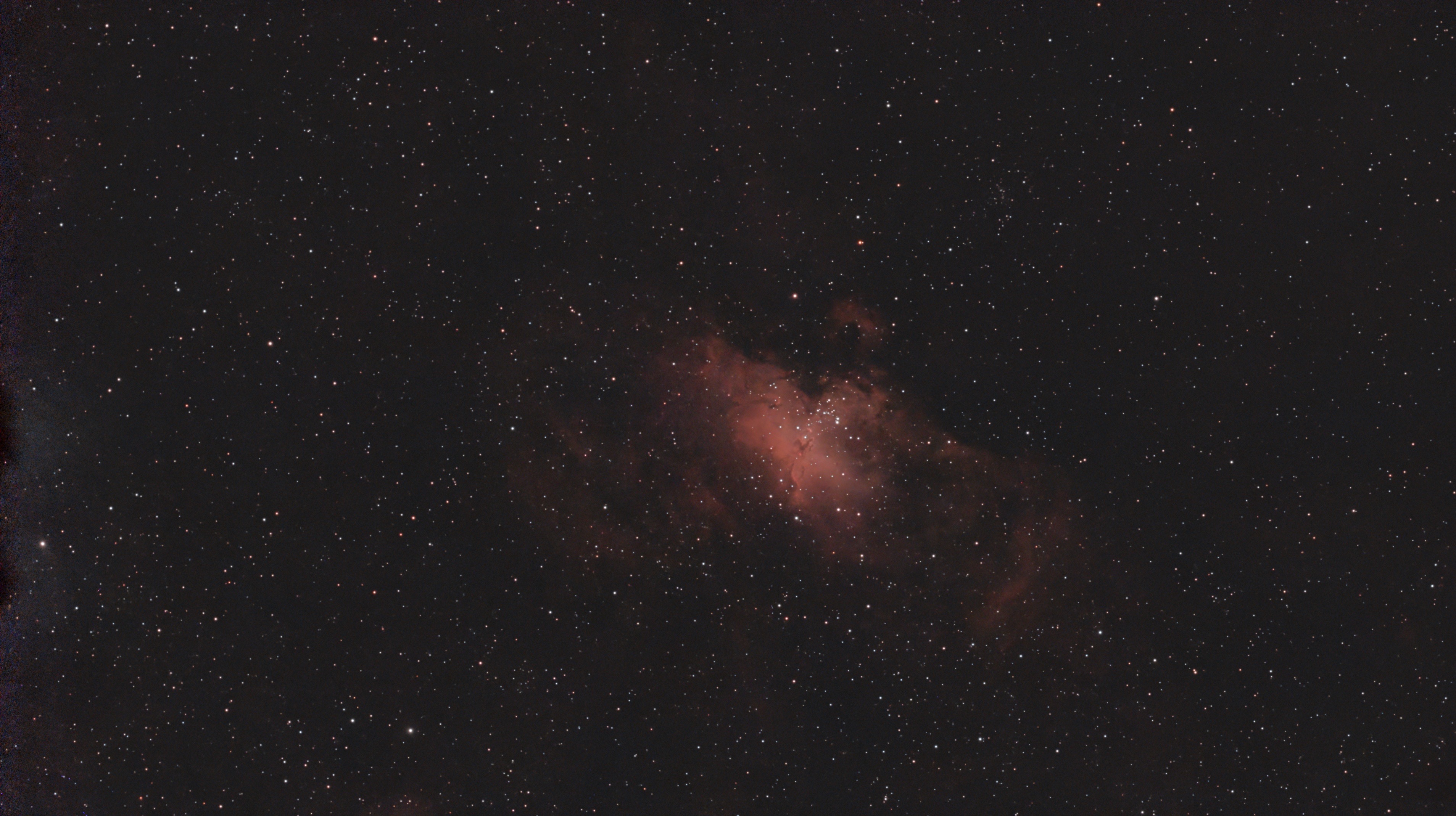 Eagle Nebula