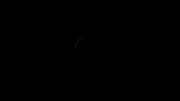 Eclipse Total 2026 Burgos España