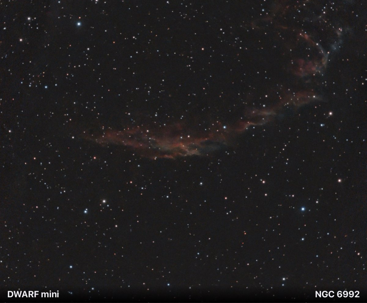 Photo of Eagle nebula, and North America nebula