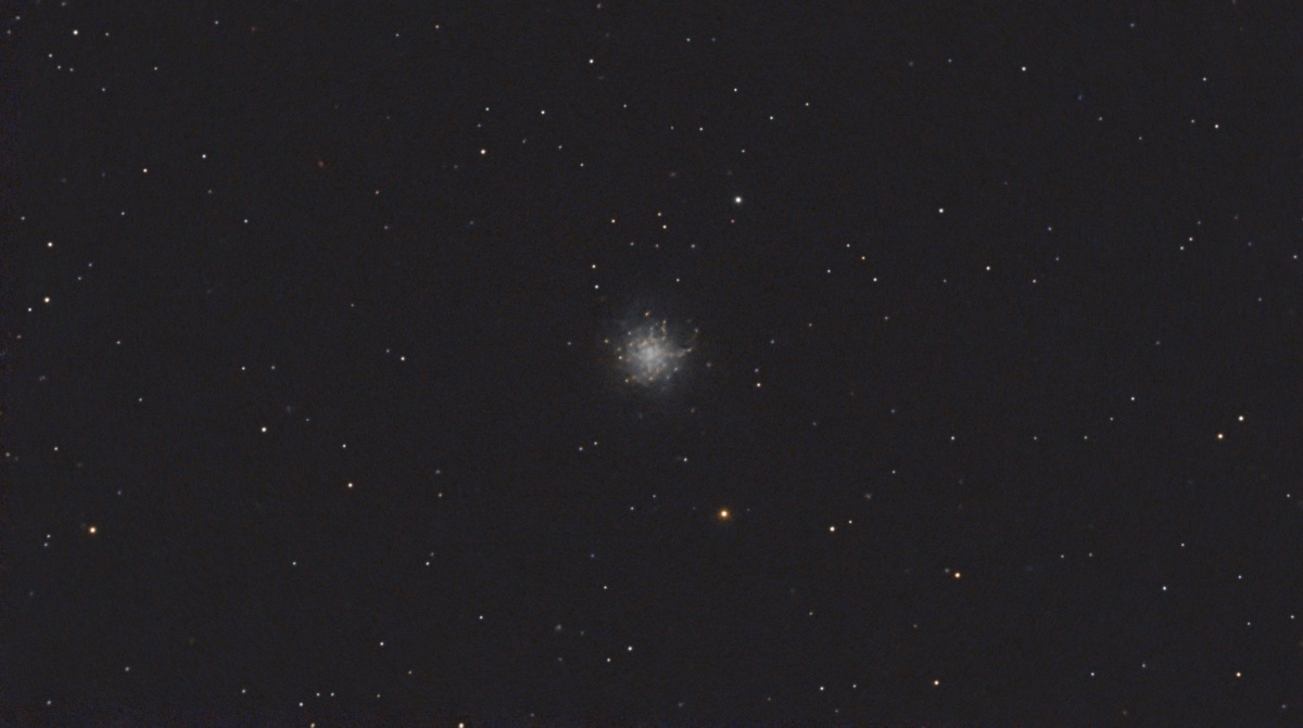 M13 Star cluster
