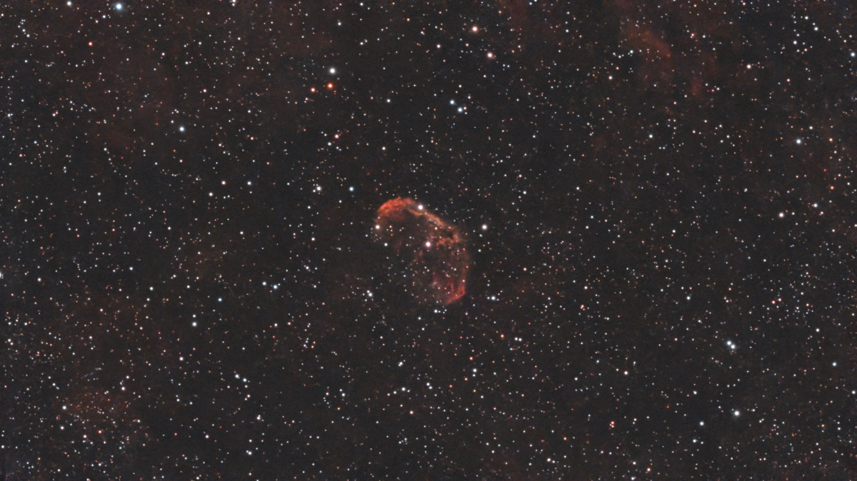 C 27 my longest capture yet