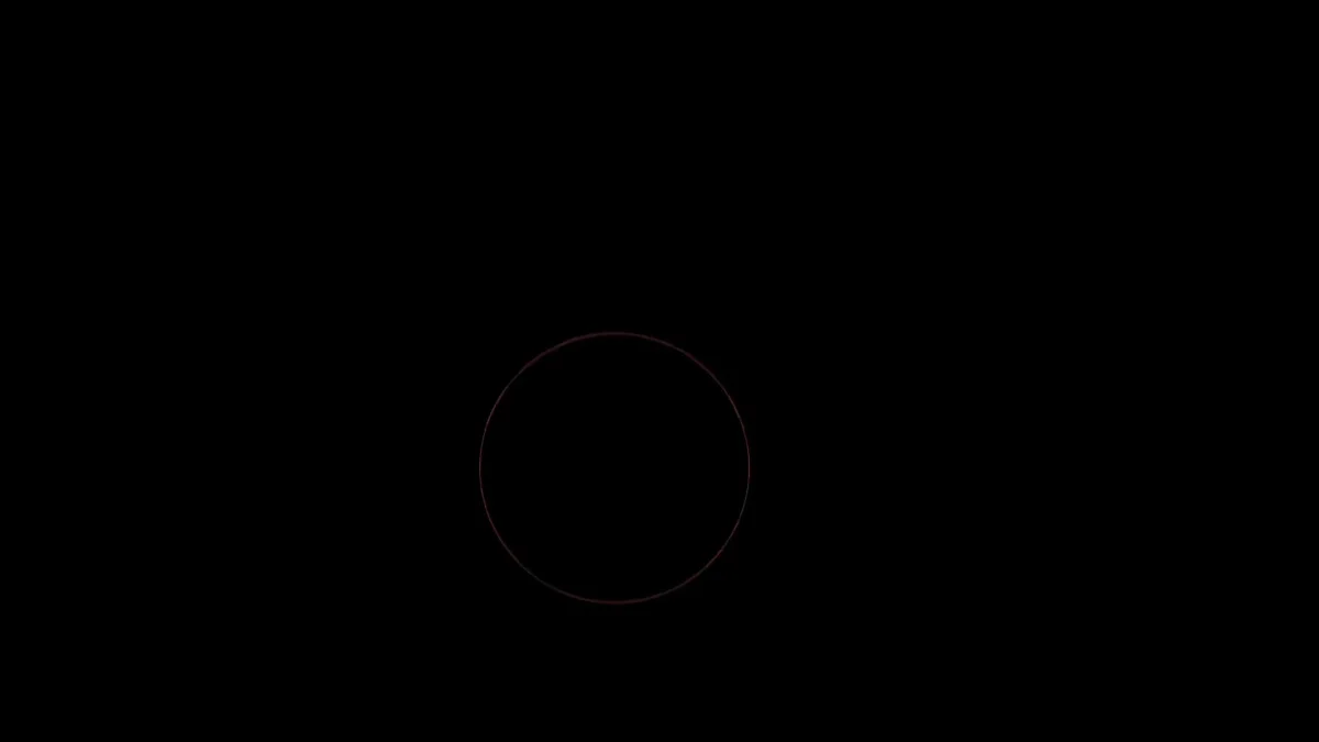 Sun eclipse 12.08.2026