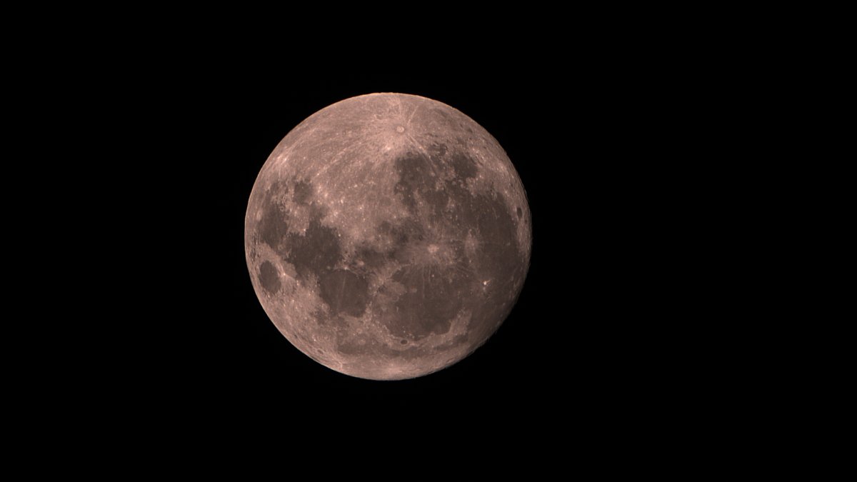 MOND