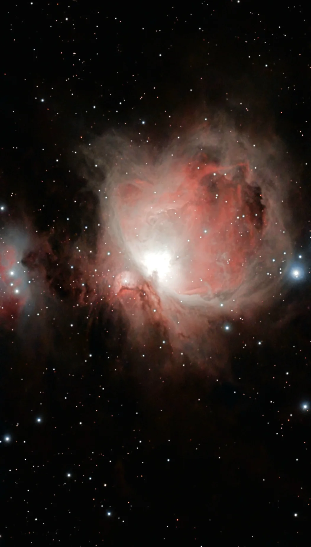 M42 Orion nebula