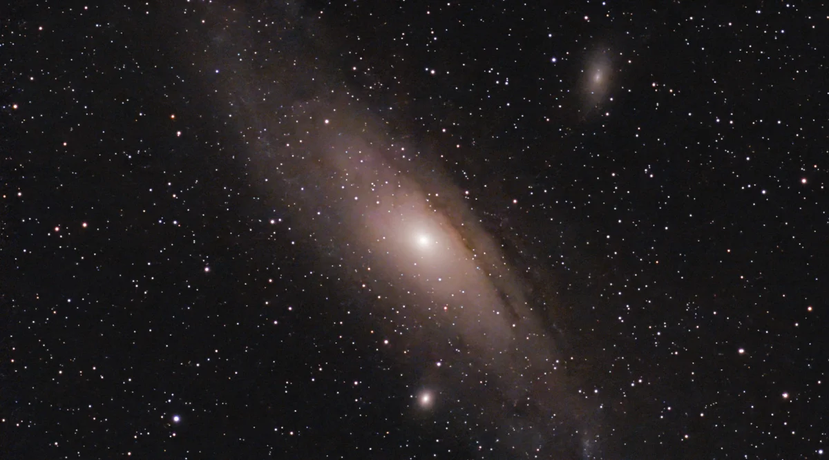 Andromeda