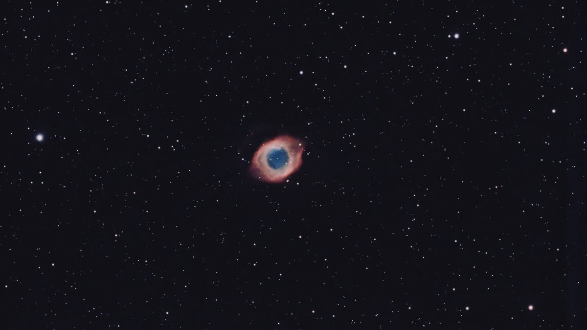 Eye of god