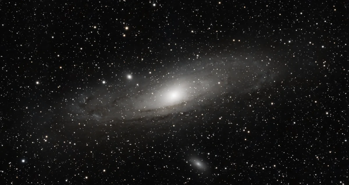 Andromeda