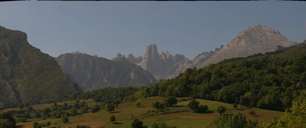Naranjo de Bulnes