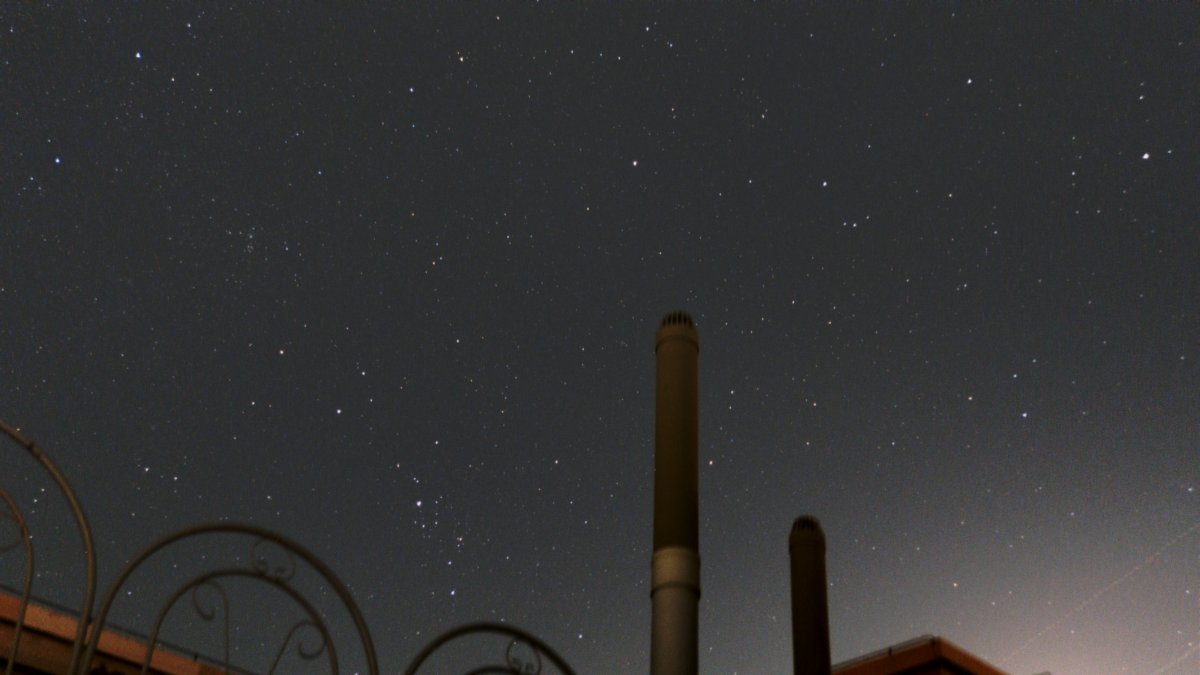 wide angle starscapd