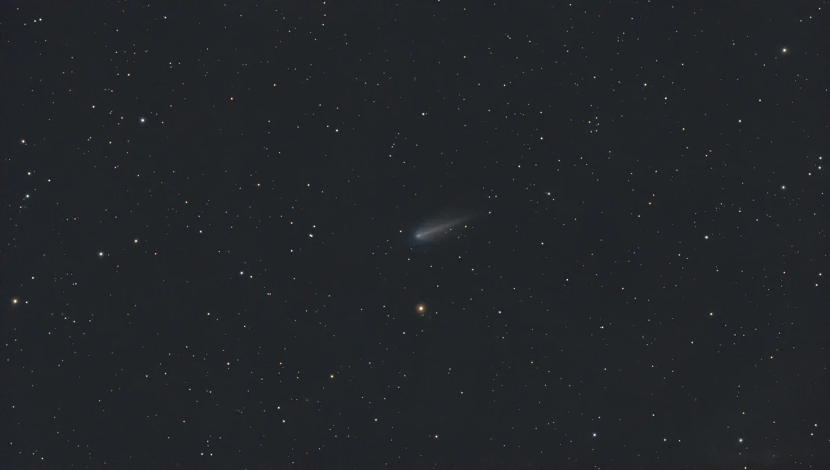 Comet 220P/McNaught