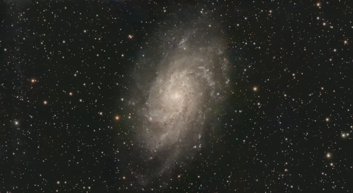 M33, 18H35M, ENANO MINI & ENANO 3