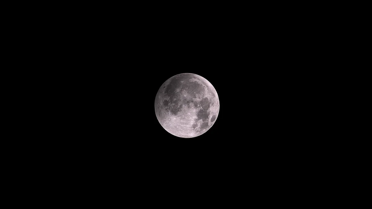 Moon eclipse 2026-28-8
