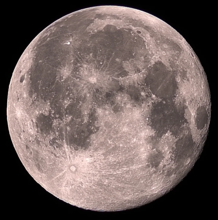 Moon