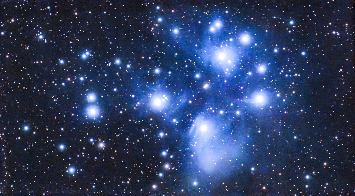 昴星团