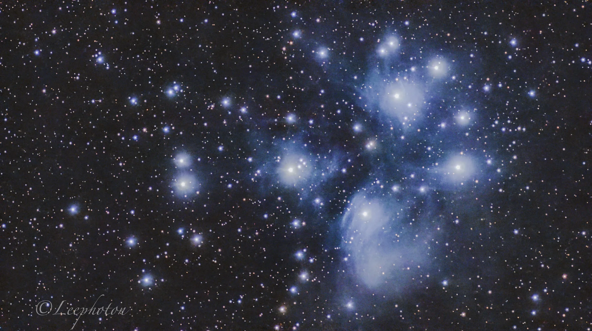 Pleiades
