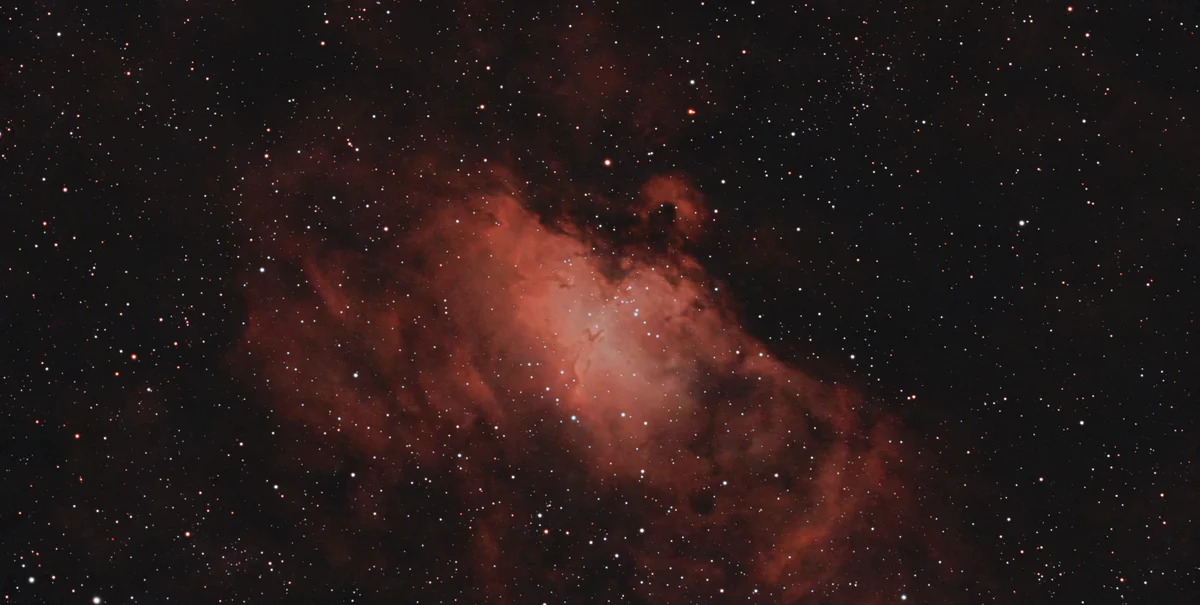 Eagle Nebula
