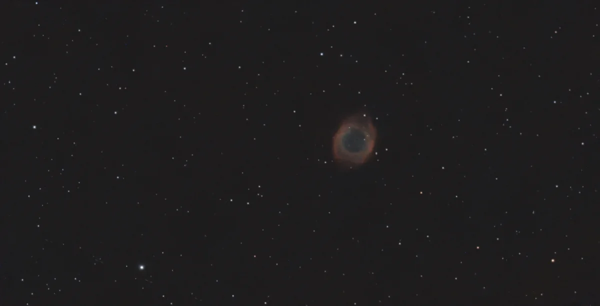 Nebulosa Helix