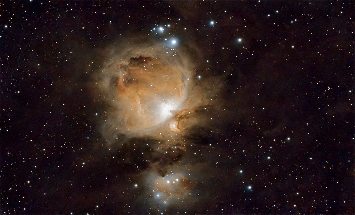 Orion Nebula