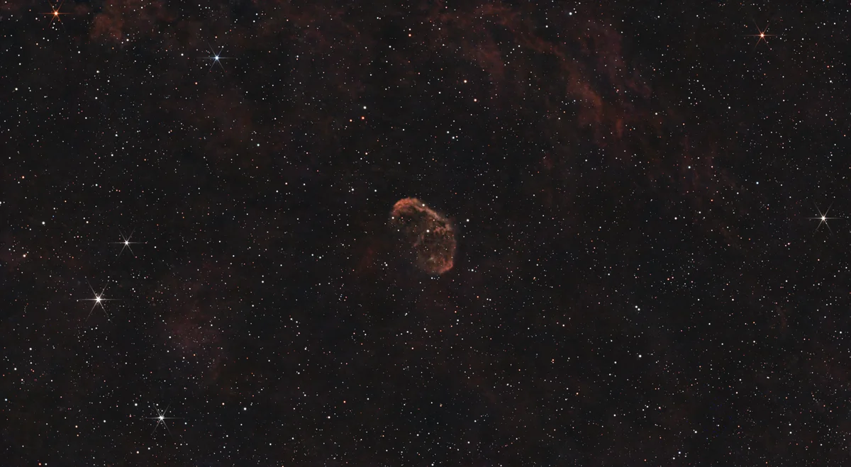 NGC 6888