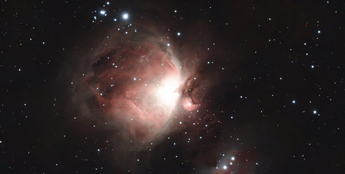 Orion Nebula
