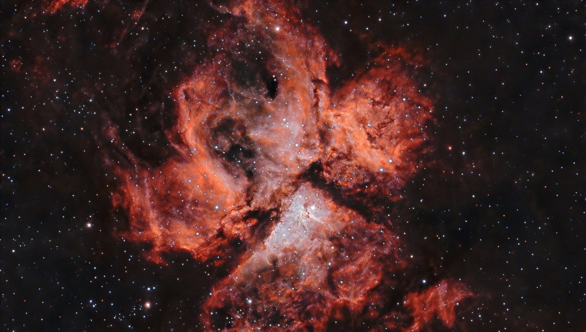 Carina Nebula