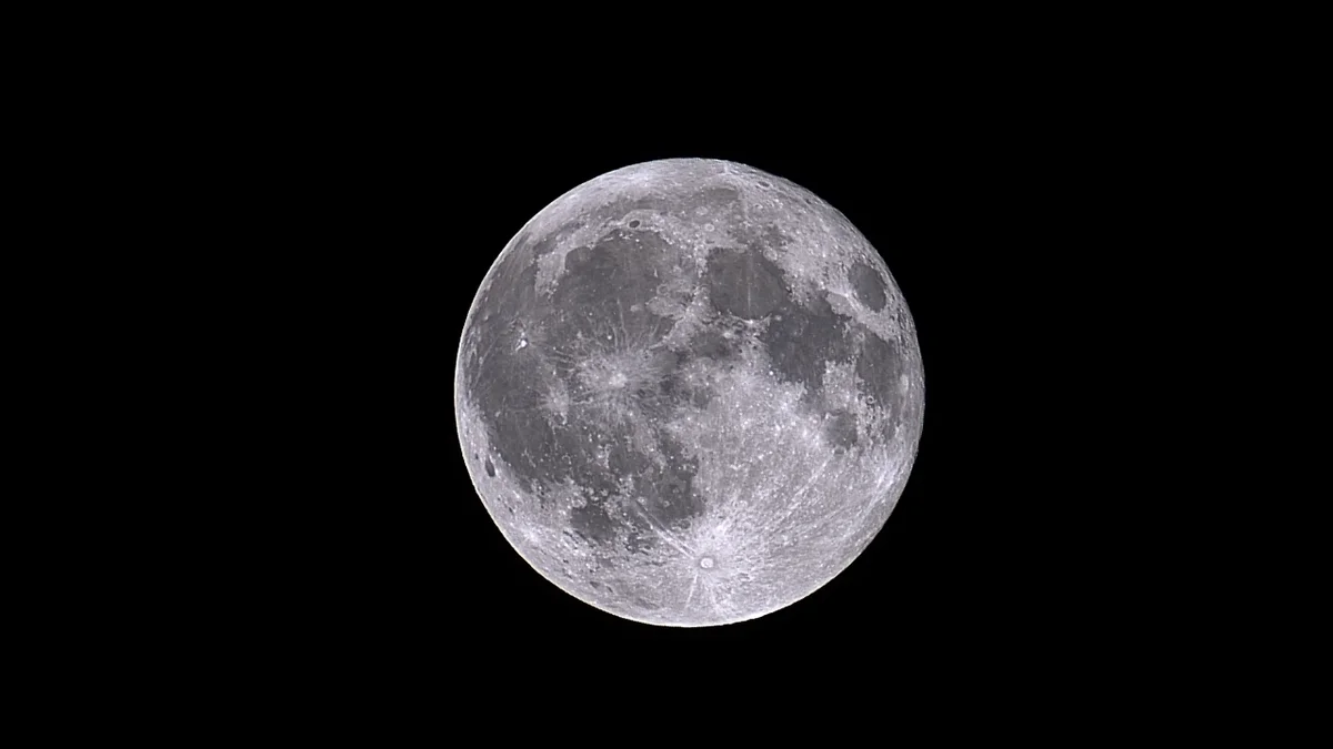 Vollmond 29.07.26