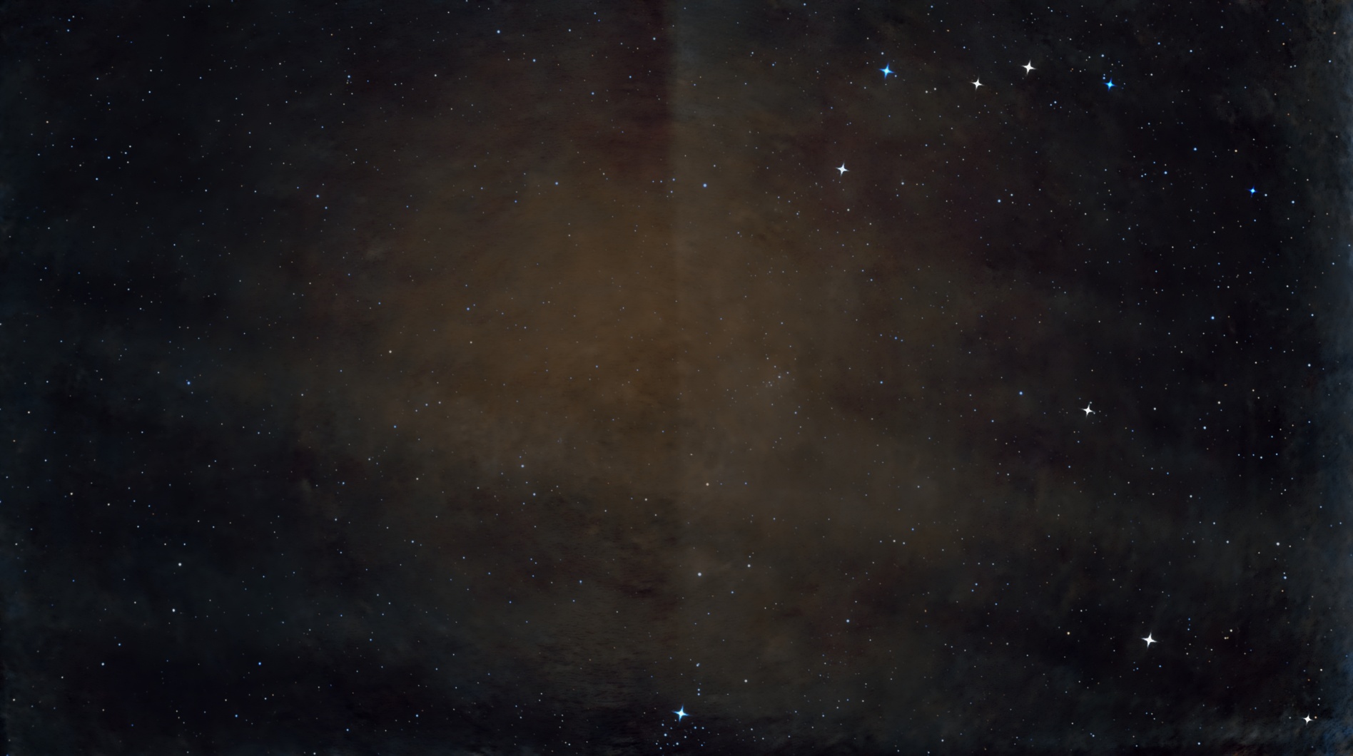 C1805 Heart Nebula tromsø