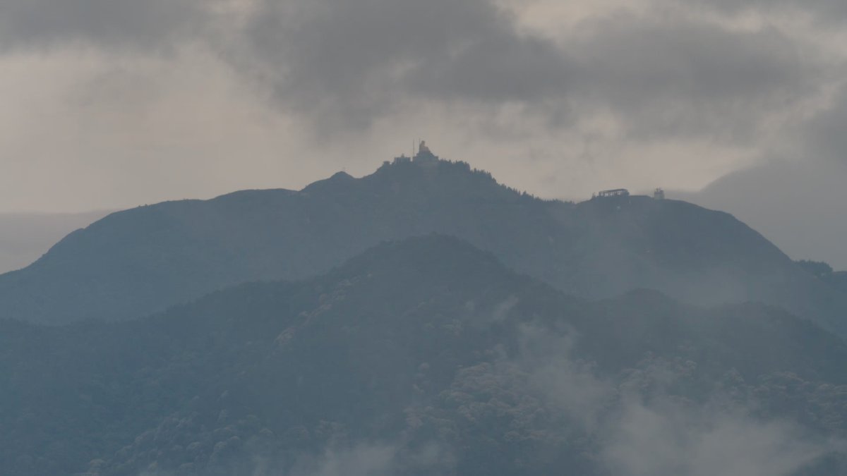 风起云涌