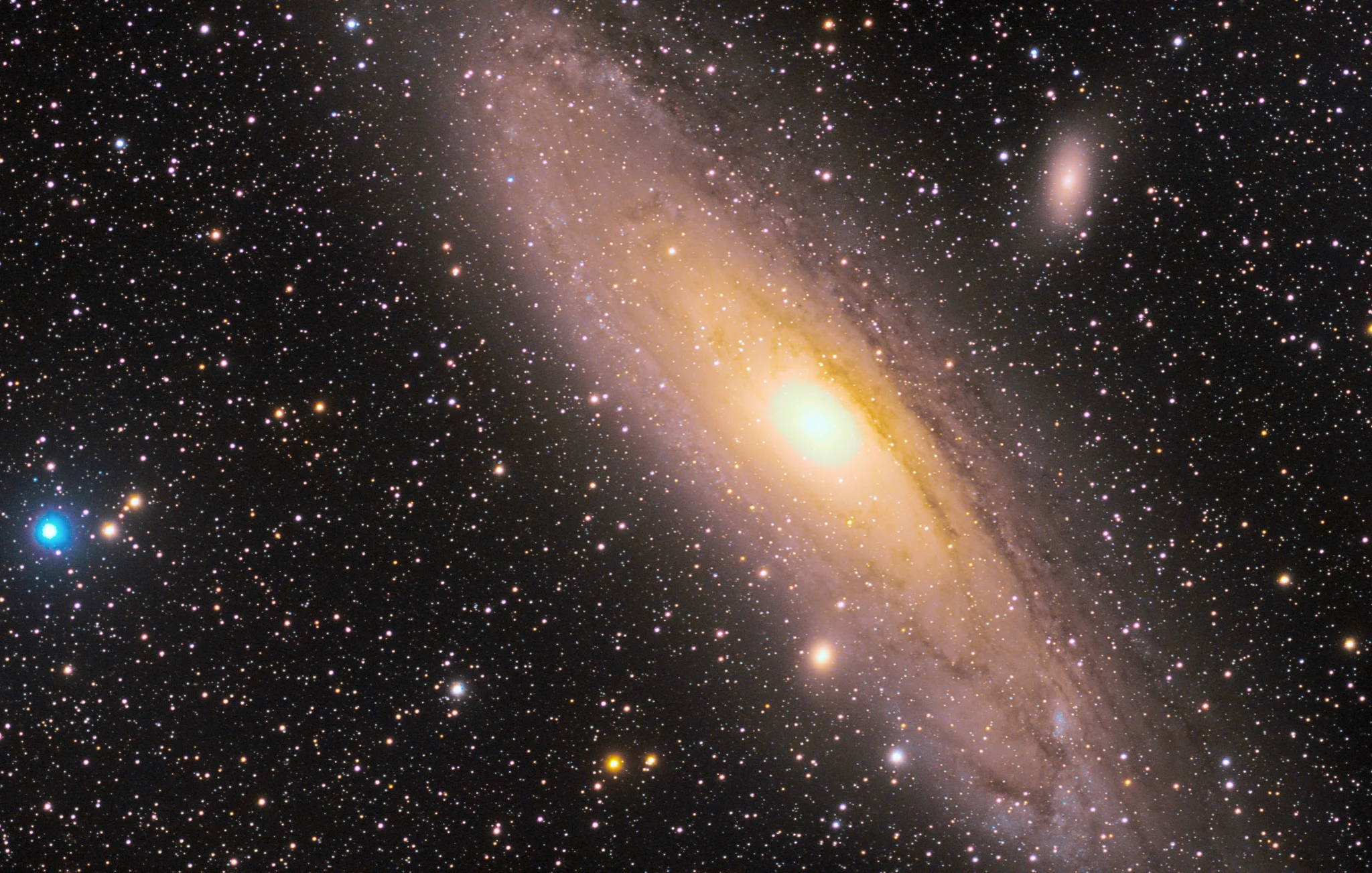 M 31