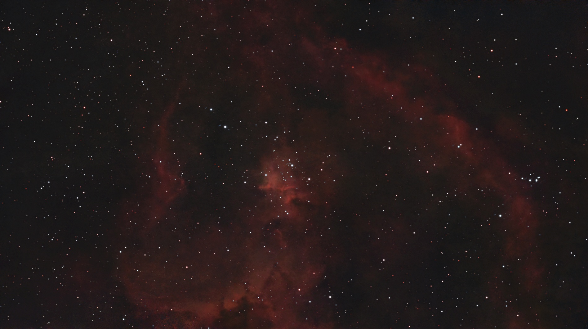 Heart Nebula