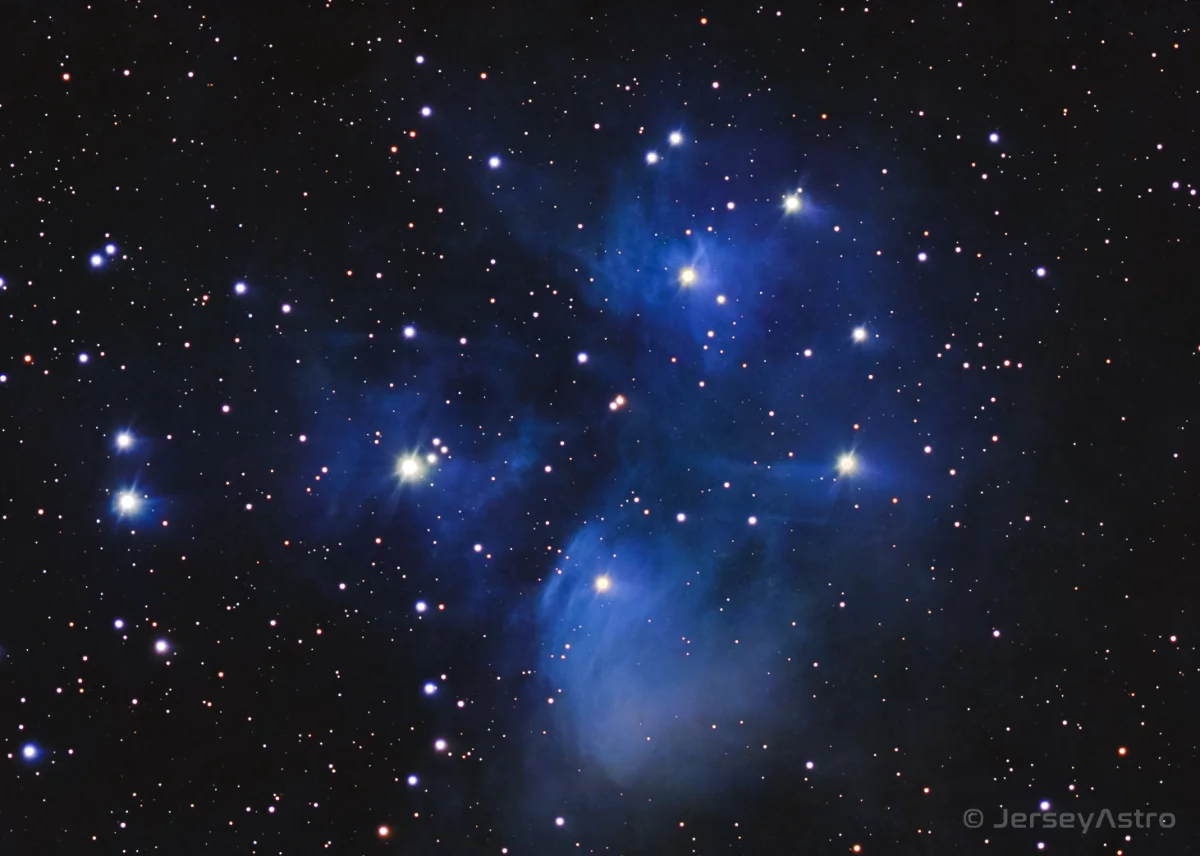 Pleiades