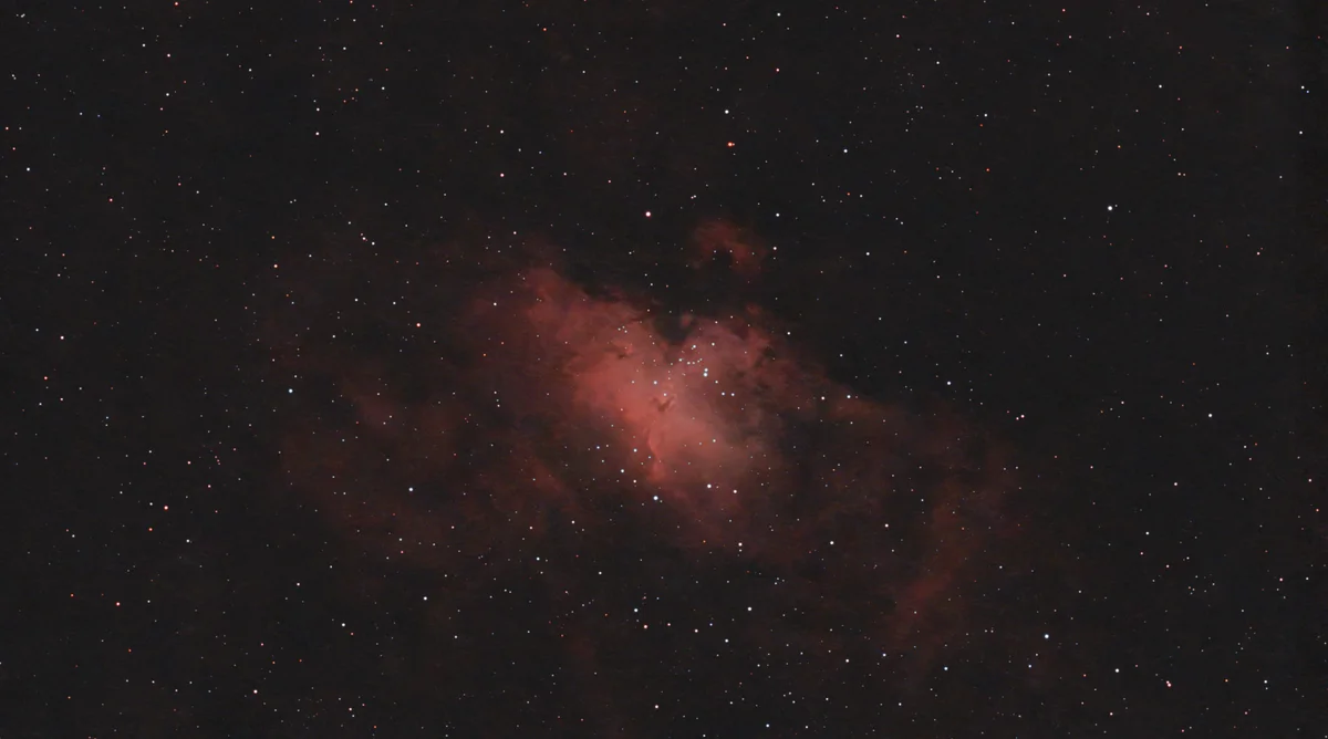 Eagle Nebula