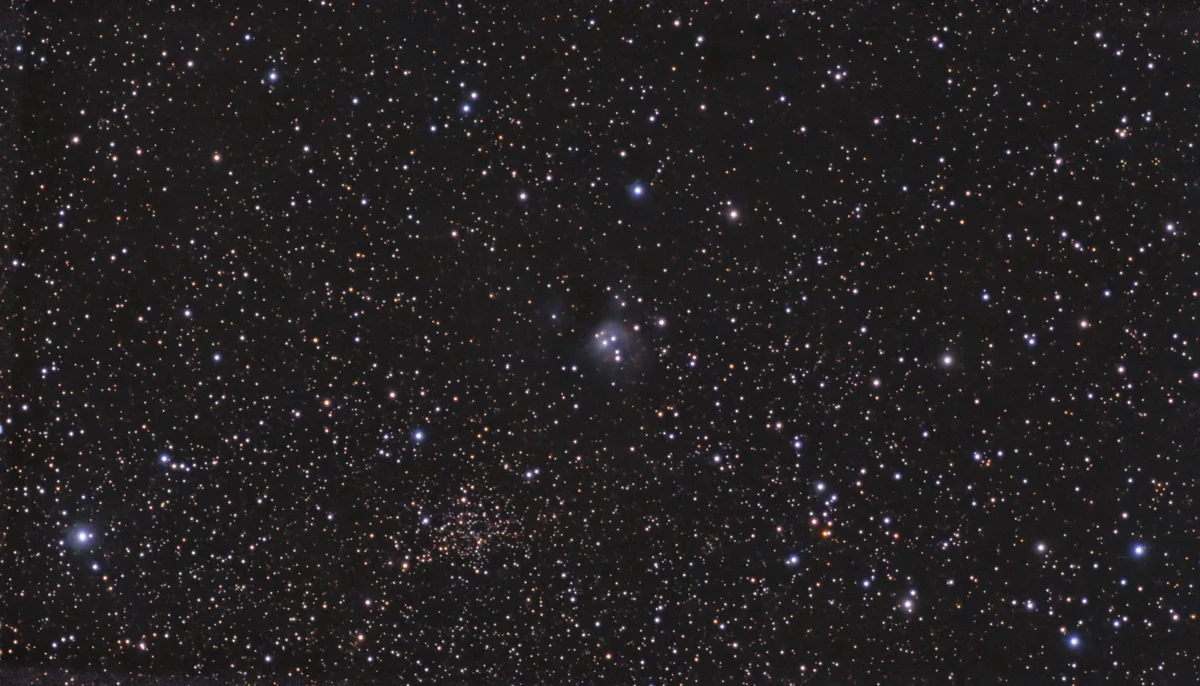 NGC 7129