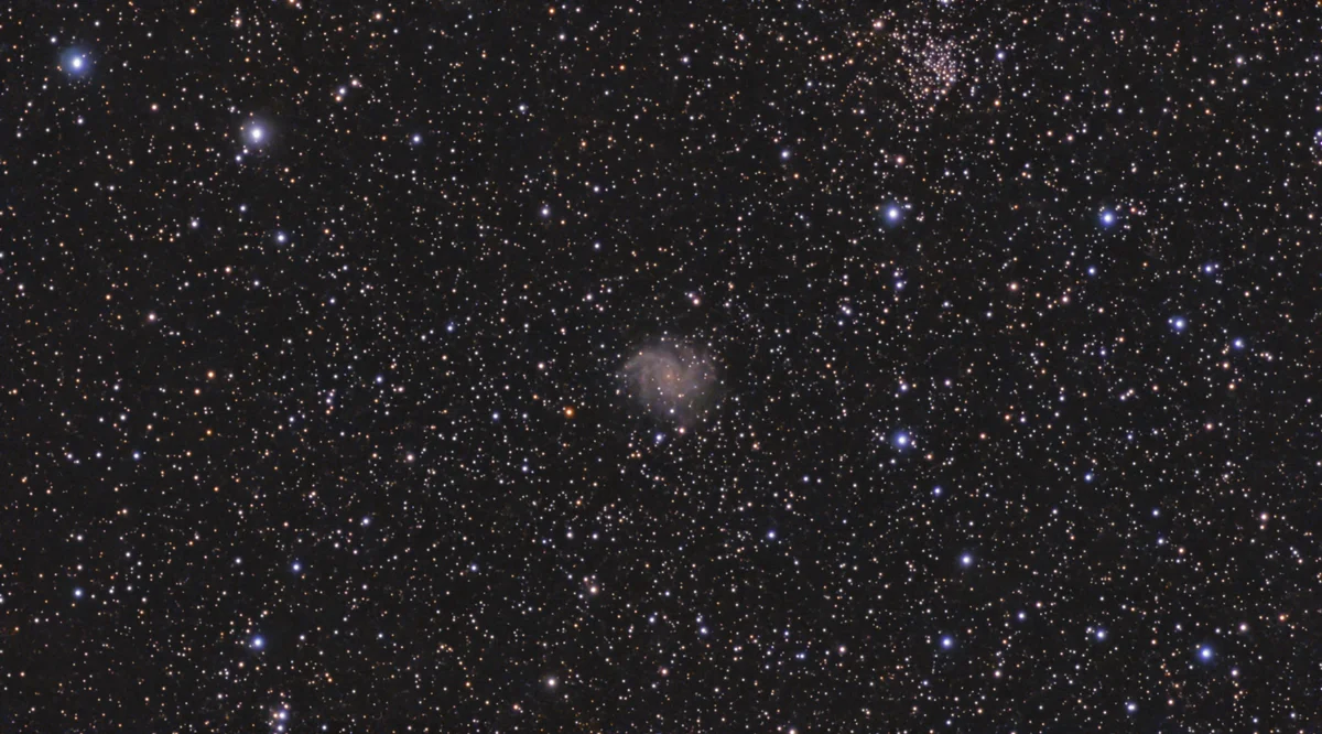 NGC 6946
