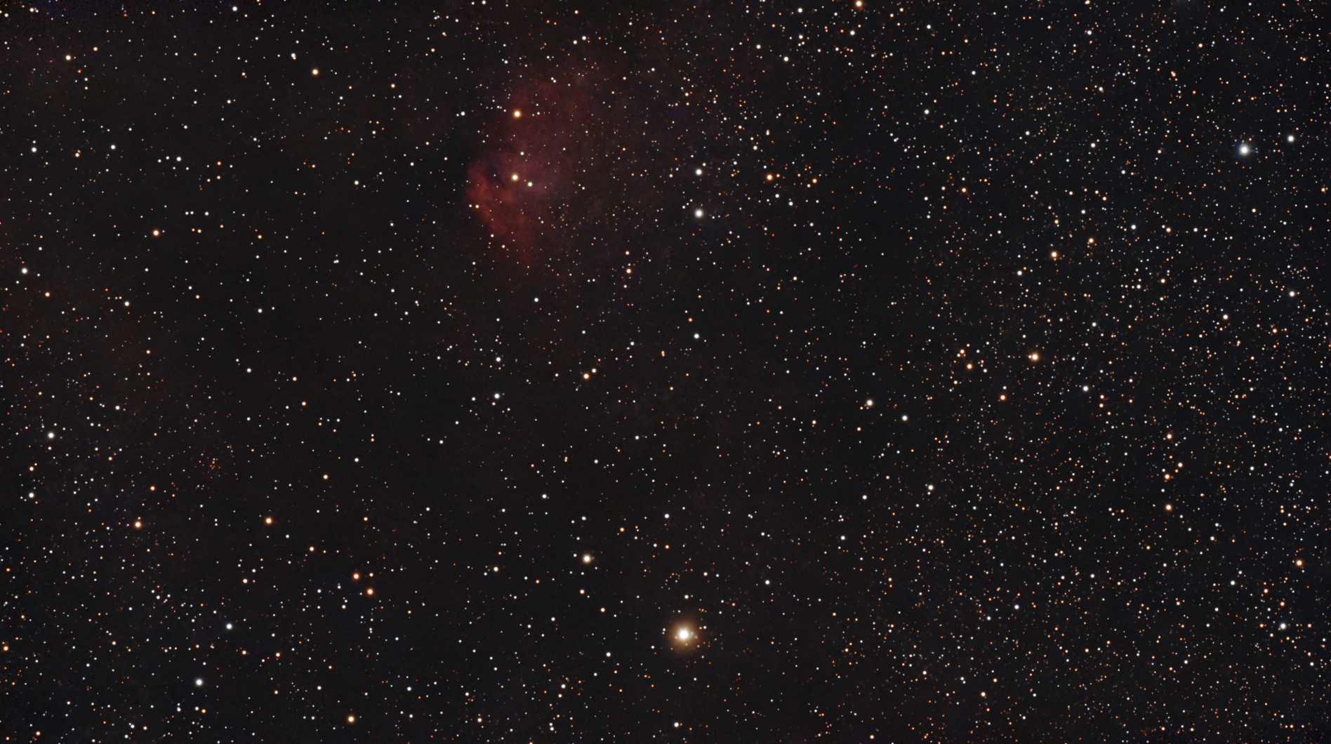 Barnard 144