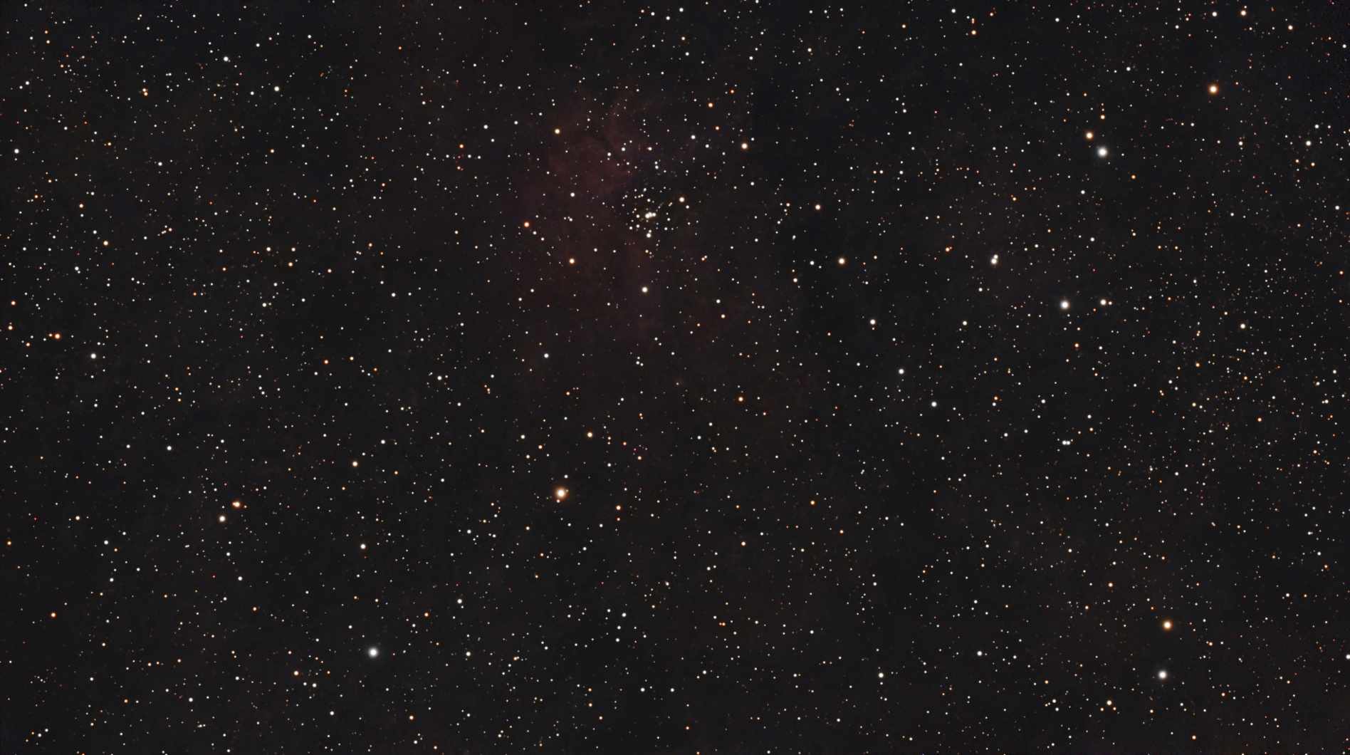 NGC 6820