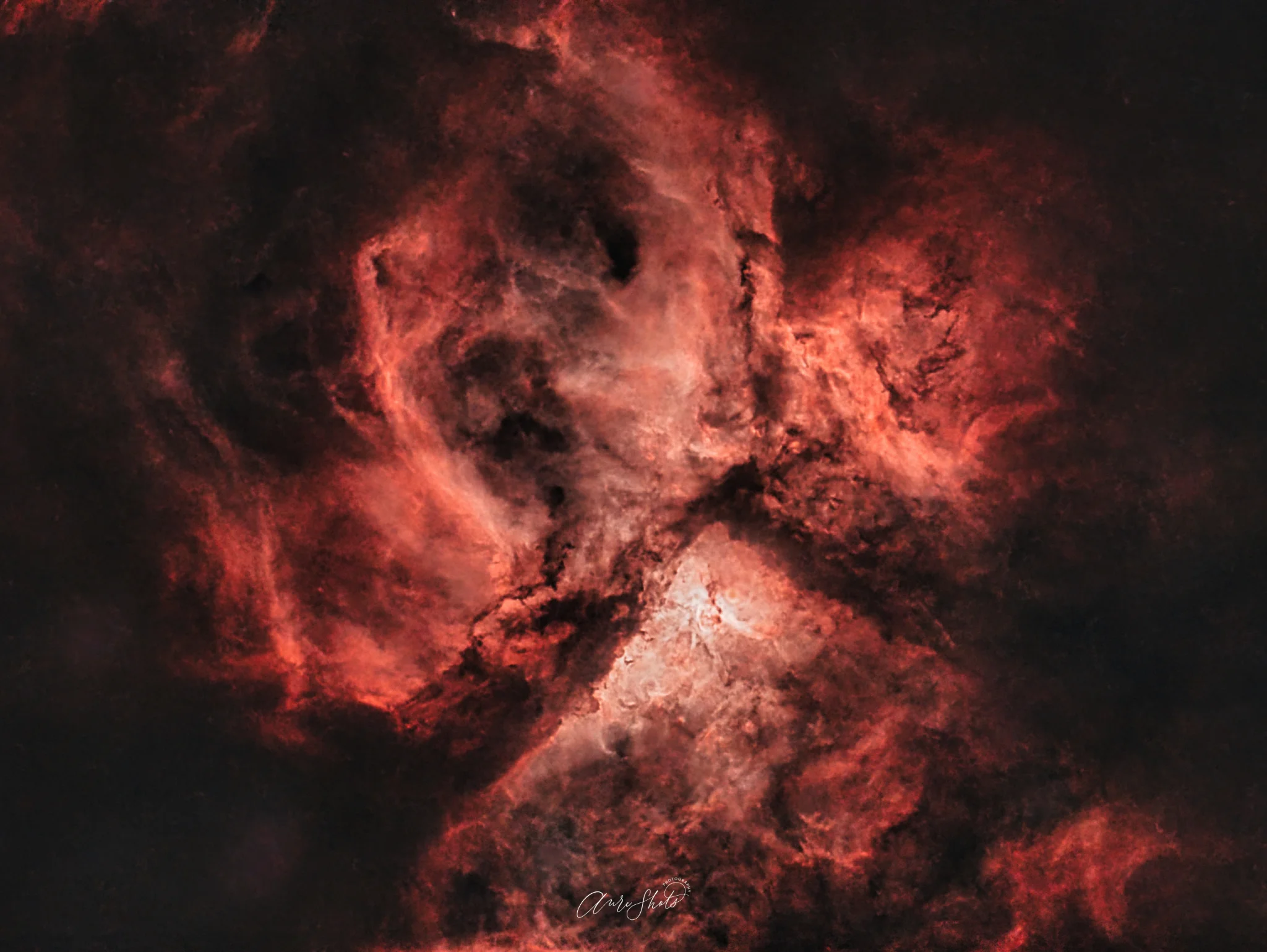 Carina Nebula