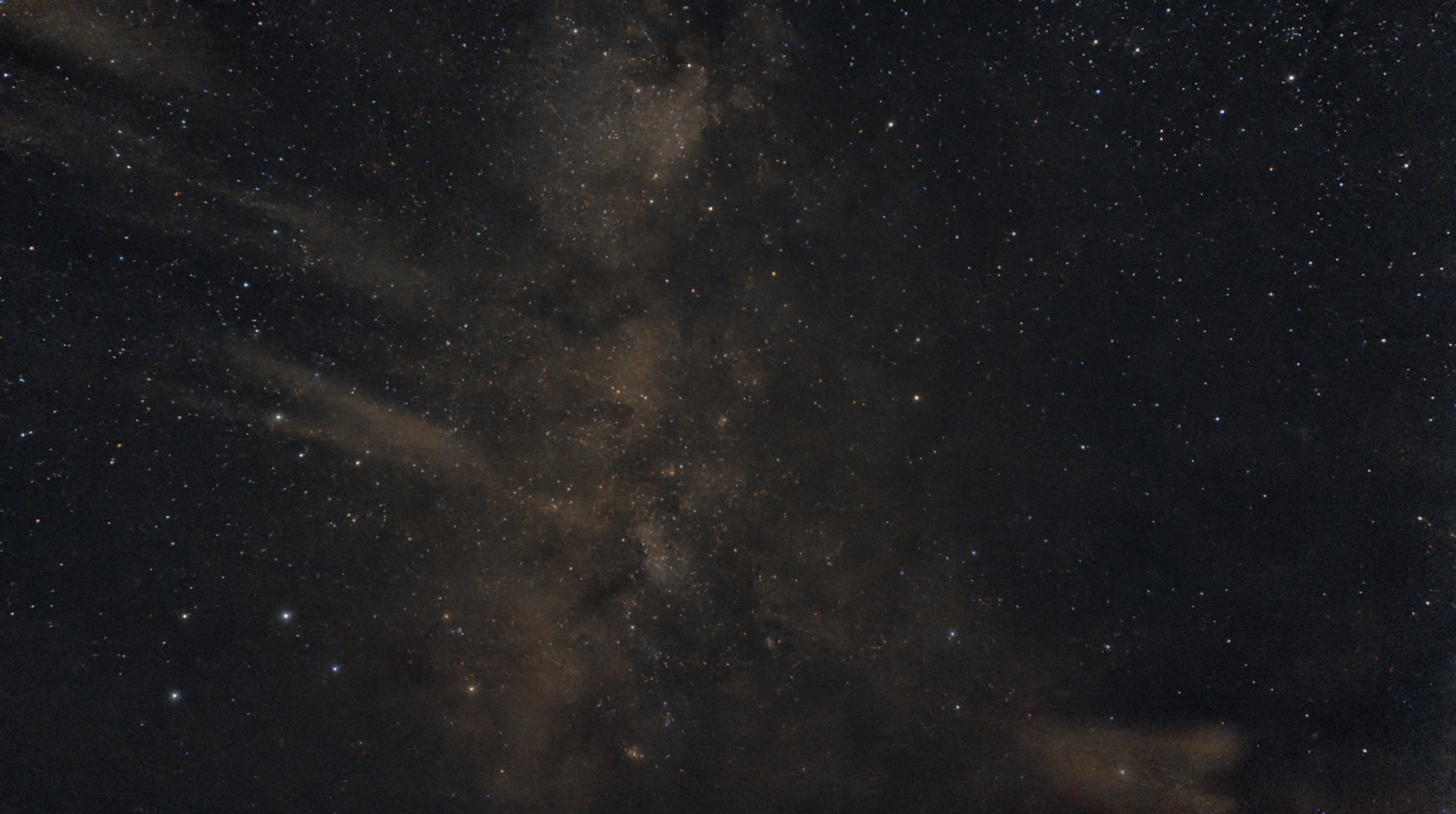 Milky way