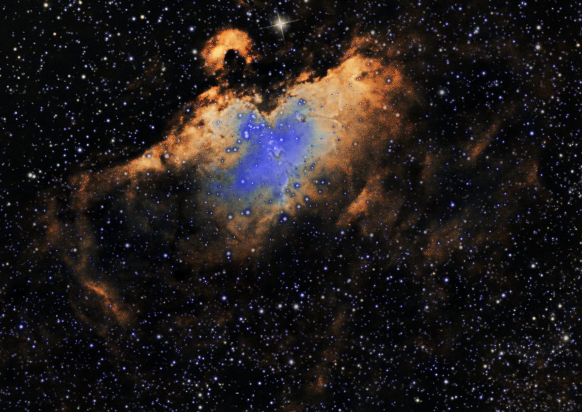 Eagle Nebula