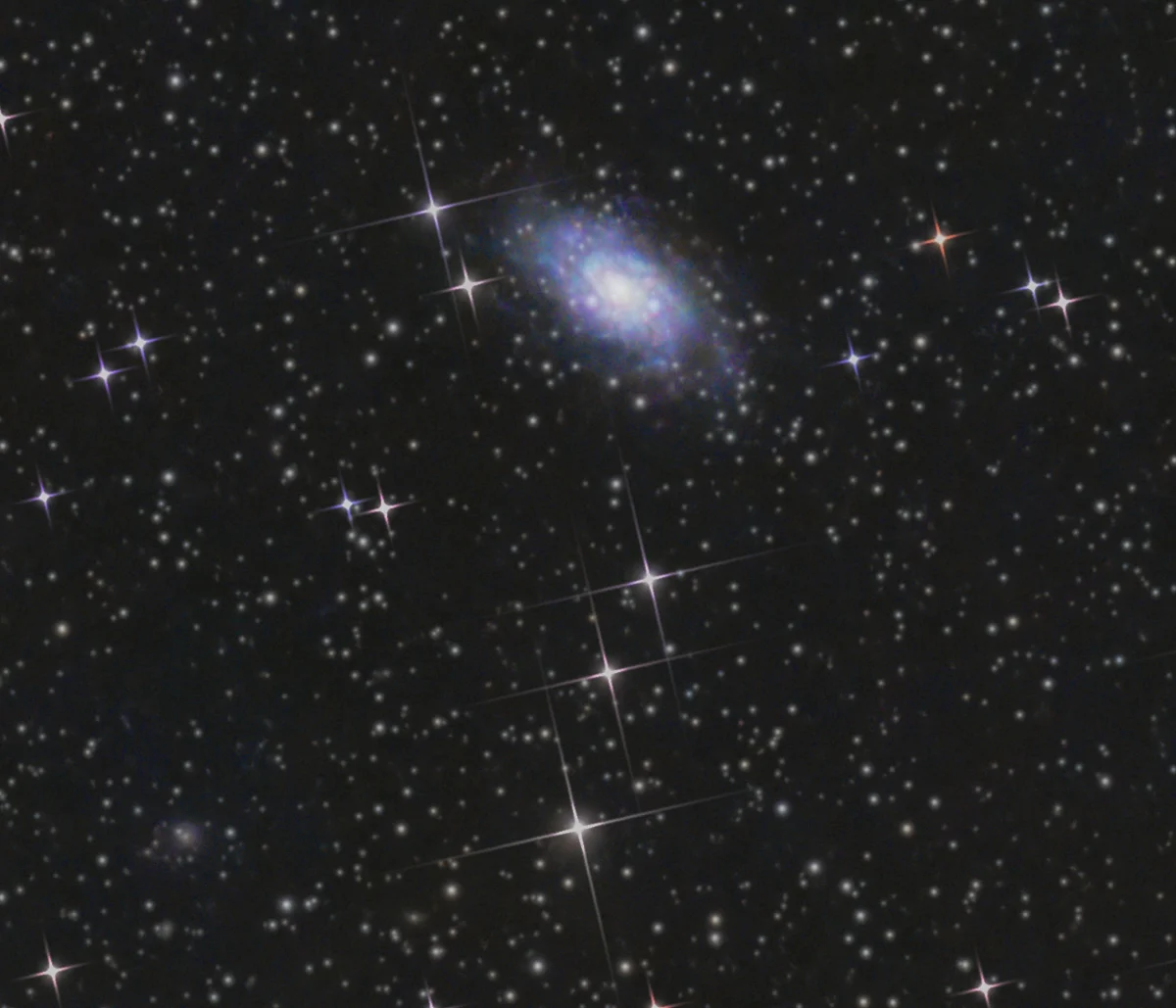 NGC 2403