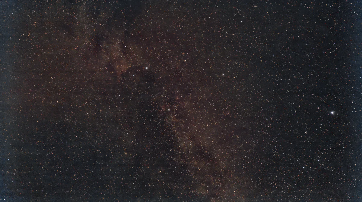 Dwarf mini wide camera ©️S.Baines 2026